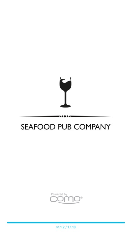 Seafood Pub Company