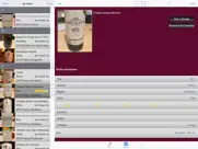 wine cellar hd айпад изображения 1