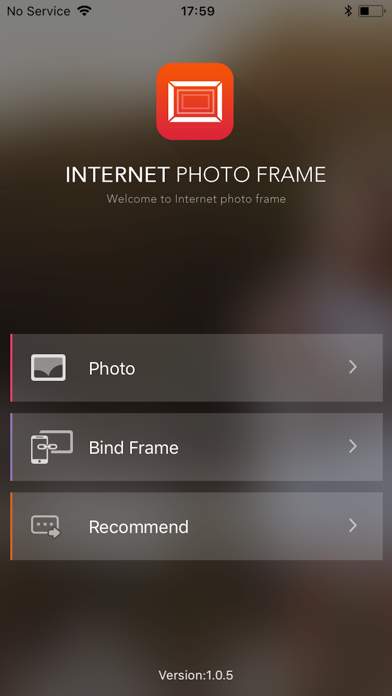 Screenshot 1 of EZFun3 App