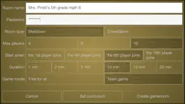 Game screenshot Teachers by DimensionU apk