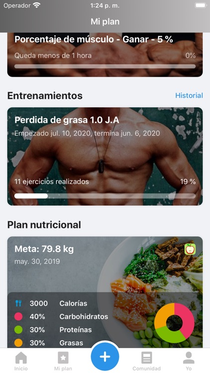 SabbaiFit screenshot-4