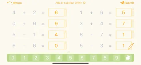 Basic Calculations