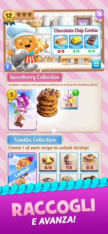 Cookie Jam Blast™ Match 3 Game