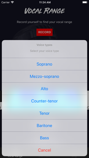 Vocalizer for iOS(圖6)-速報App