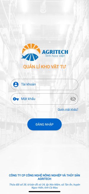 VTAgri - Vật tư Agritech(圖1)-速報App
