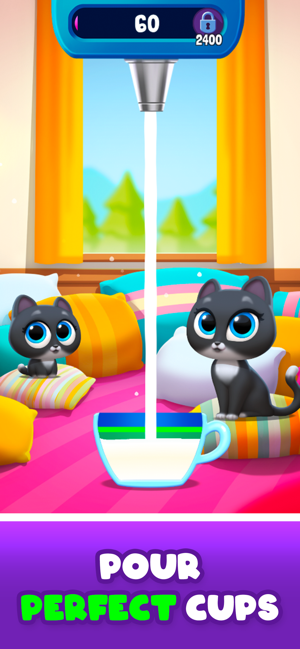 Kitty Cocktails(圖2)-速報App