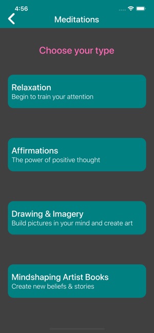 Thought Temple(圖5)-速報App