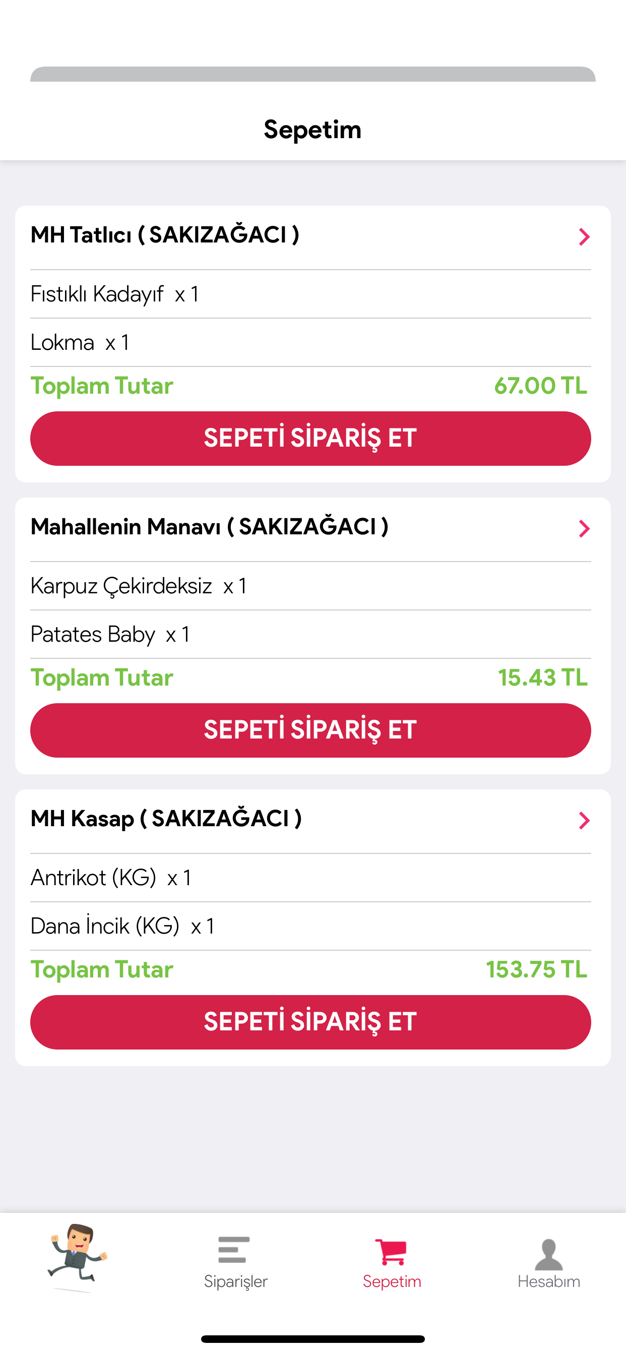 MahalleESNAFI