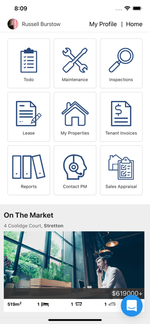 Barry Plant Landlords(圖3)-速報App