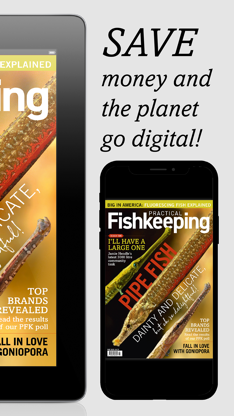 Practical Fishkeeping screenshot 6