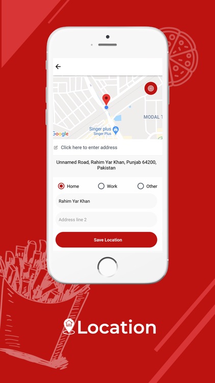 D'Empanadas screenshot-3