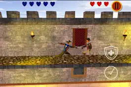 Game screenshot Musketeers apk