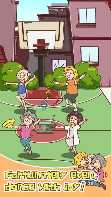 Let's Dance - Escape Games screenshot-4