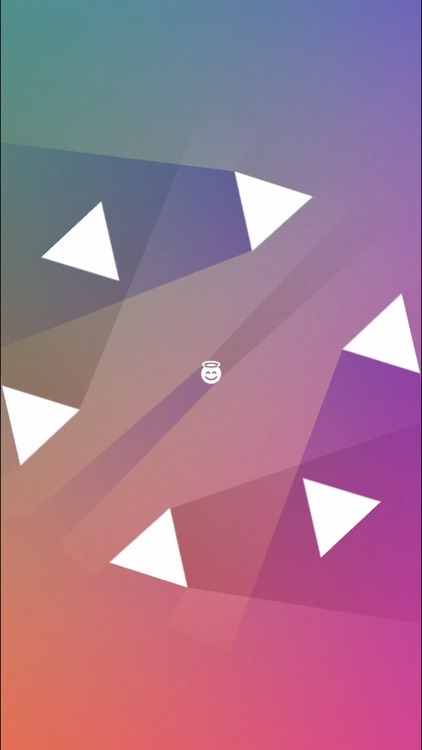 Rise Core - ambient jumper up screenshot-6