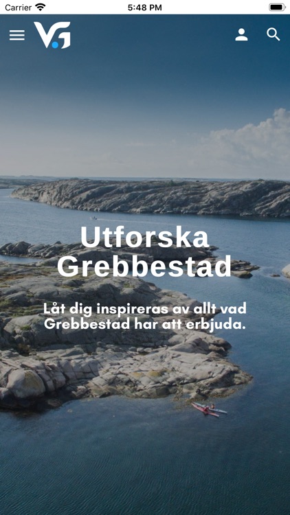 Visit Grebbestad