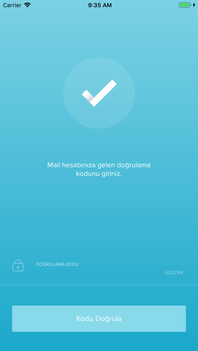How to cancel & delete Saha Takip from iphone & ipad 4