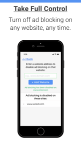 Ad Remover - Ad Blocker screenshot