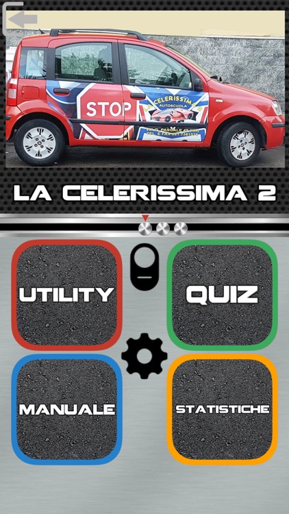 Autoscuola la Celerissima2