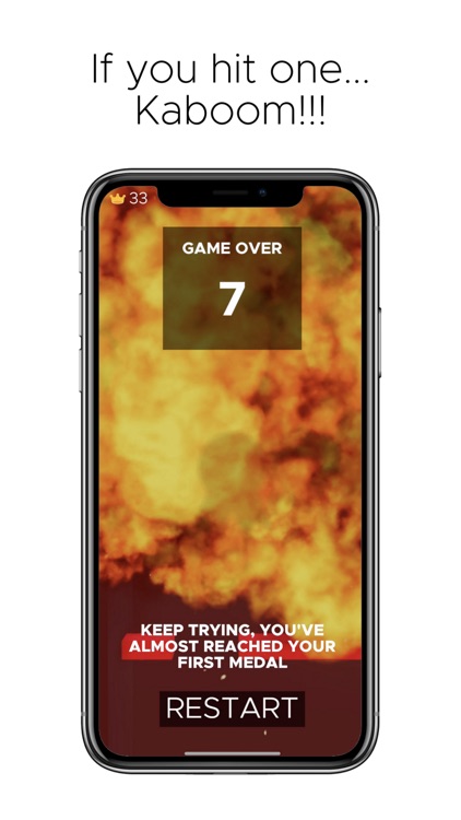 Free Fall - Endless Falling