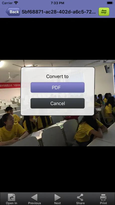 iConverter - Convert Files
