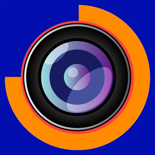 SlowlyCam Icon