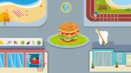 Game screenshot Healthy Kids mod apk