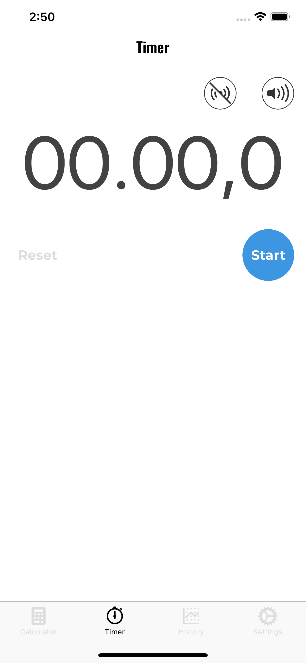 GymMath - Plates & 1RM Calc screenshot 5