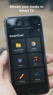 smartcast for lg tv iphone screenshot 1