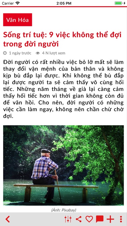Trí Thức VN