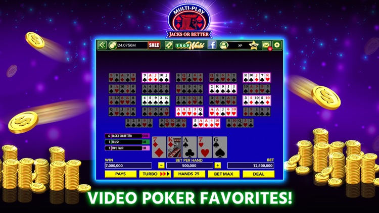 TropWorld Casino | Slots Games screenshot-9