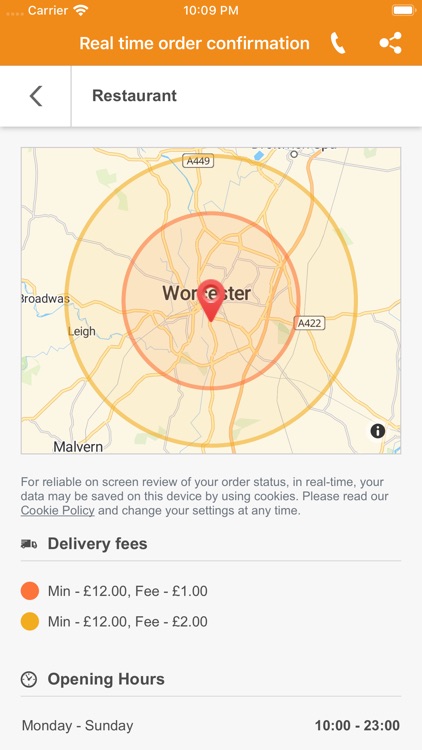 Cheng Ye Chinese Restaurant