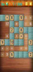 Math GrandMaster screenshot #6 for iPhone