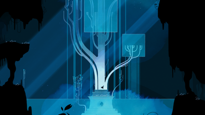 screenshot of GRIS 8