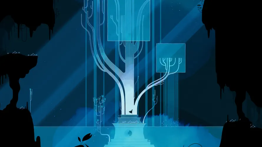 GRIS screenshot 8