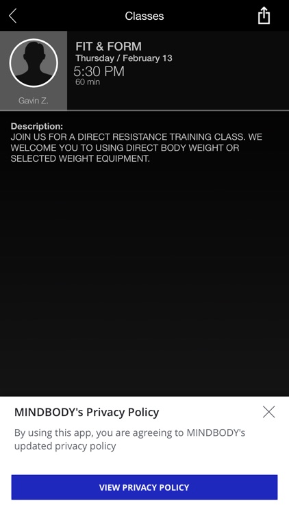 FEEL FIT GI screenshot-3