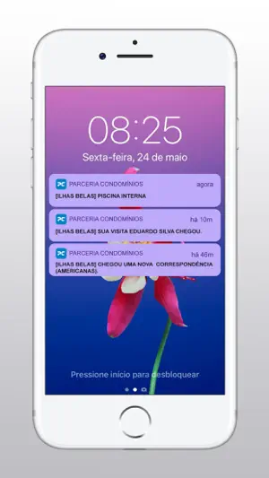 Parceria Condomínios screenshot 1
