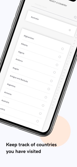 Travel Tribe(圖4)-速報App