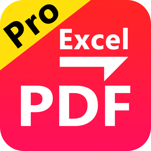 PDF to XLSX Master