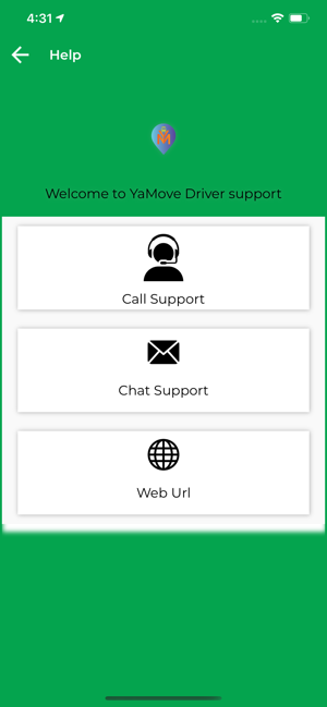 YaMove Driver(圖4)-速報App