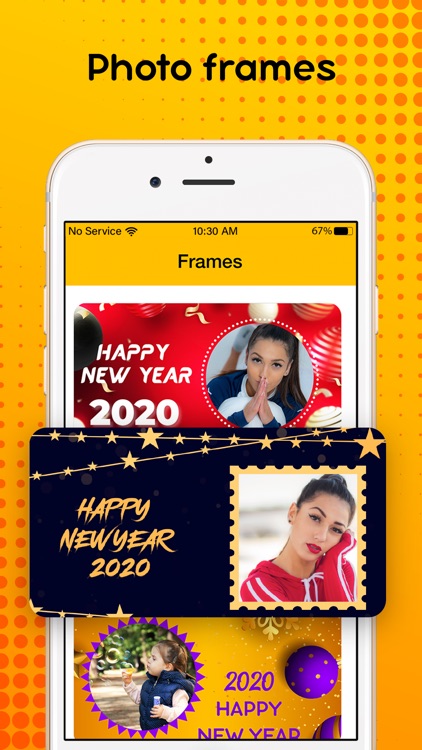 New Year 2020 : Video Maker