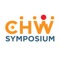 Welcome to CHW SYMPOSIUM 2019 