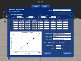 Game screenshot PP+ Newton's 2nd Law hack