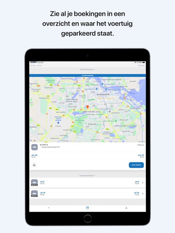 Screenshot #6 pour BMWeShare
