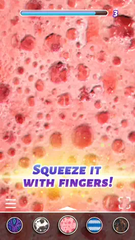 Game screenshot Slimify: ASMR Слайм Симулятор hack