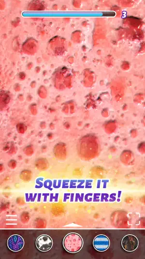 Slimify: ASMR Slime Simulator screenshot 3