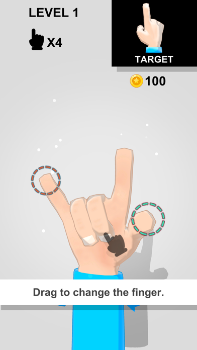 Updated Hand Simulator App Not Working Down White Screen Black Blank Screen Loading Problems 21
