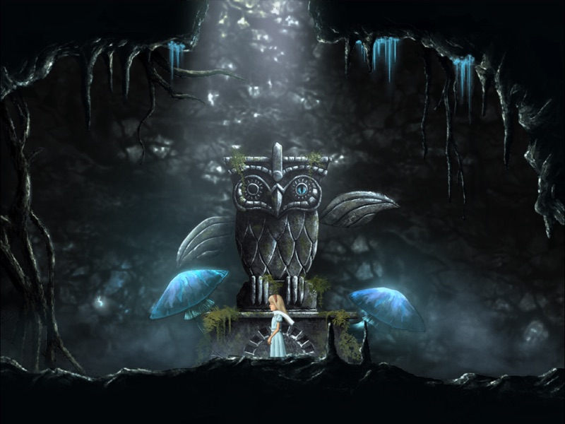 Lucid Dream Adventure screenshot 12