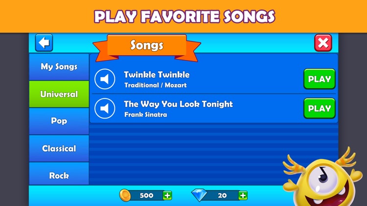Big Ear | Play With Music! screenshot-4