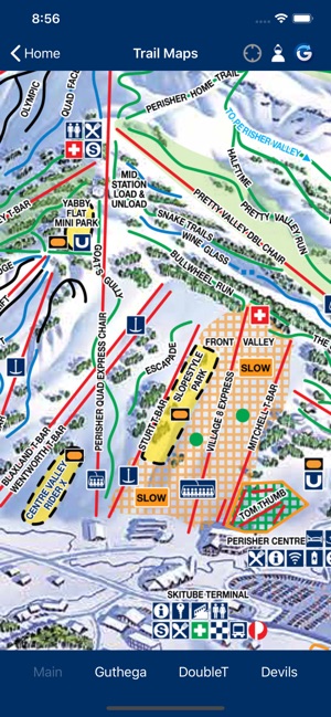 Perisher(圖4)-速報App