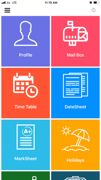 Screenshot #3 pour Skool Master
